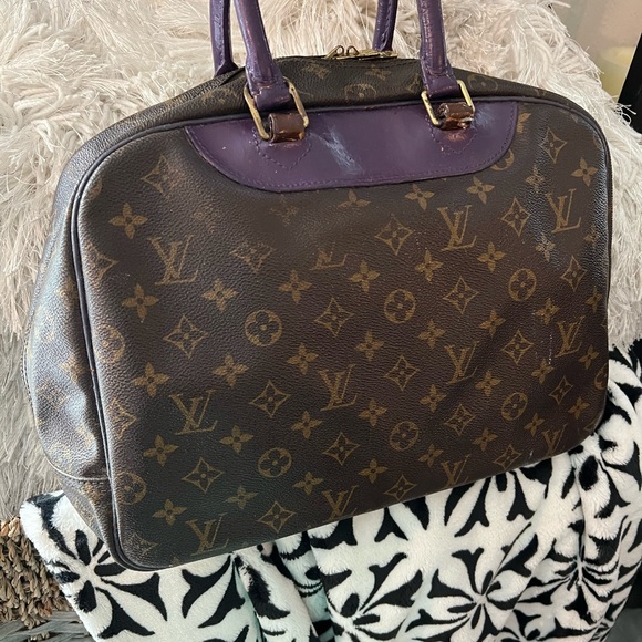 Louis Vuitton bags - Picture 10 of 16